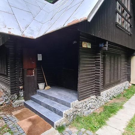 Slovak Cottage Near Bratislava In The Heart Of The Carpathians Modra Zewnętrze zdjęcie