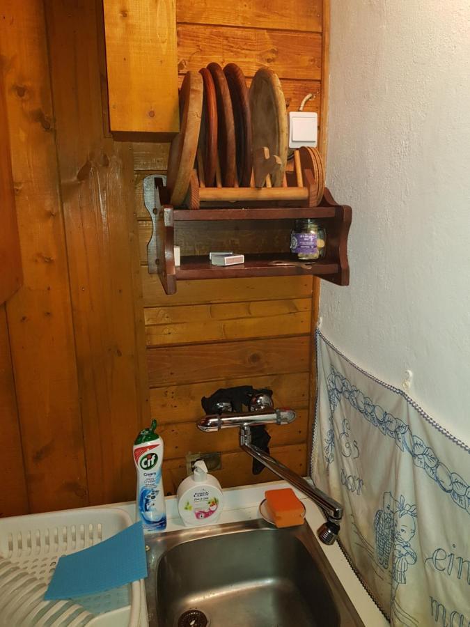 Slovak Cottage Near Bratislava In The Heart Of The Carpathians Modra Zewnętrze zdjęcie