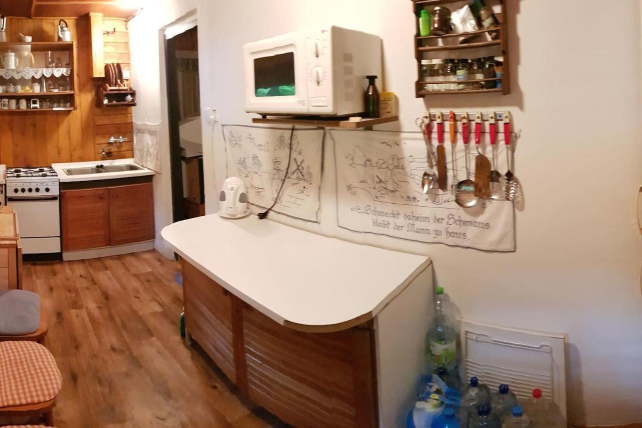 Slovak Cottage Near Bratislava In The Heart Of The Carpathians Modra Zewnętrze zdjęcie