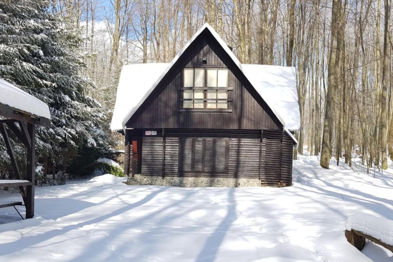 Slovak Cottage Near Bratislava In The Heart Of The Carpathians Modra Zewnętrze zdjęcie