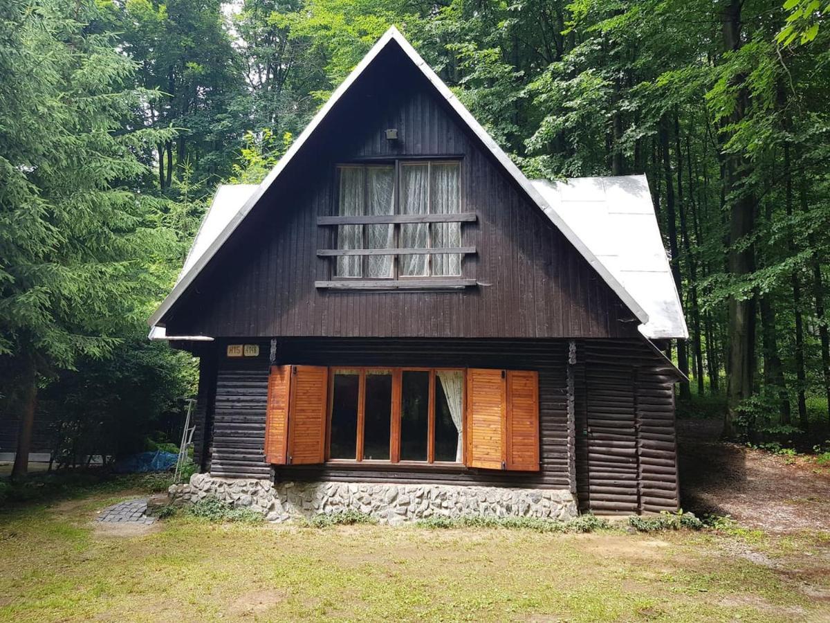 Slovak Cottage Near Bratislava In The Heart Of The Carpathians Modra Zewnętrze zdjęcie