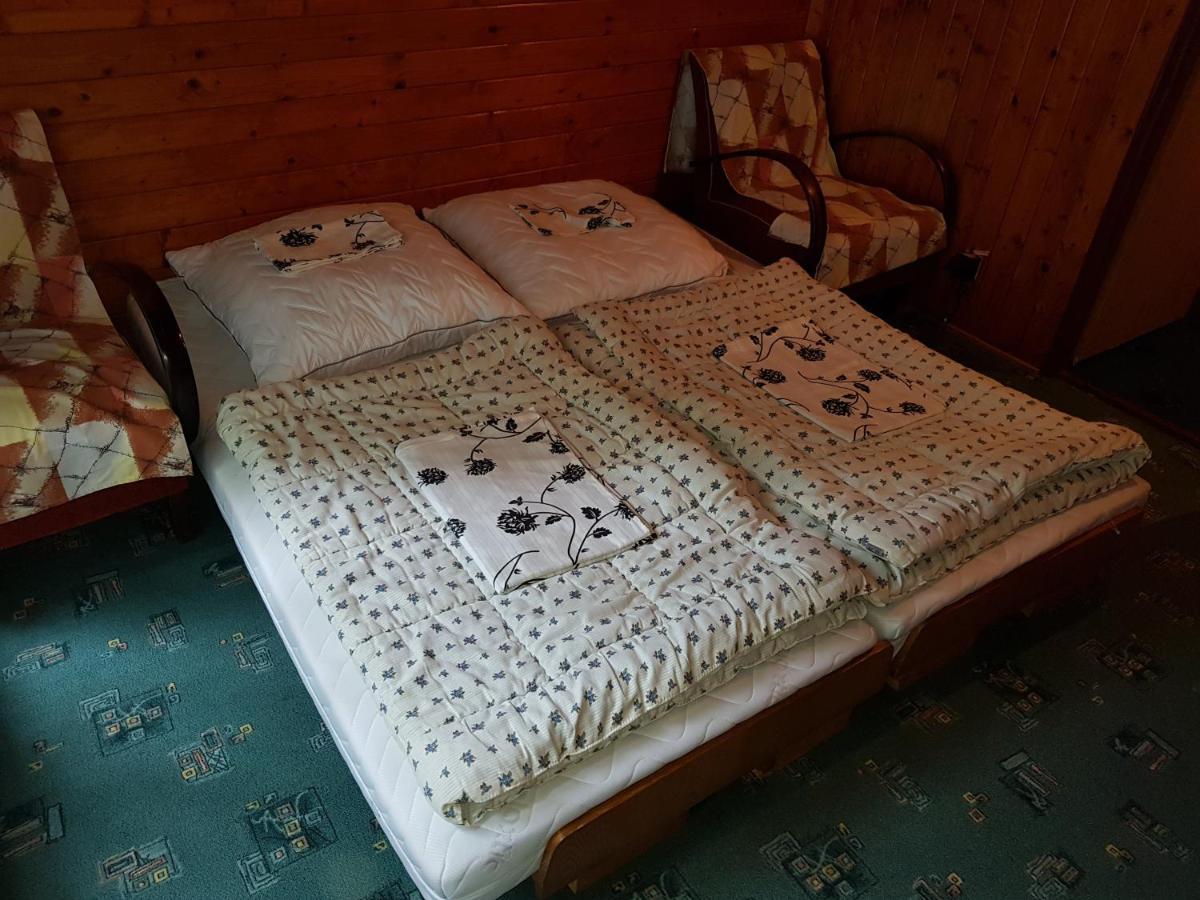 Slovak Cottage Near Bratislava In The Heart Of The Carpathians Modra Zewnętrze zdjęcie