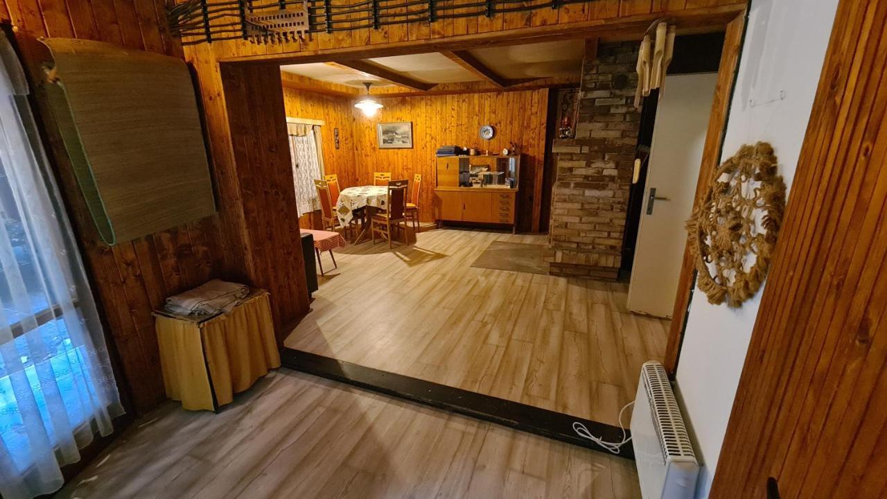 Slovak Cottage Near Bratislava In The Heart Of The Carpathians Modra Zewnętrze zdjęcie